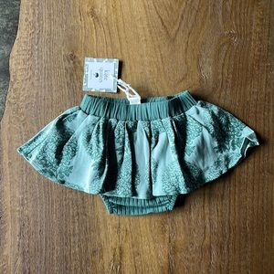 Baby Skirted Bloomer